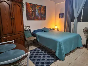 Alojamiento El Salvador: Villa Madero - Hotel Boutique