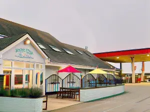 OYO Ocean Haze Hotel