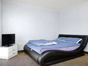 함양 다샘펜션