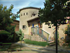 Casa Rural de la Villa