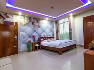 Hotel Pushpo Bilash