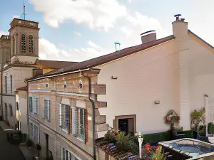 La Villa