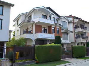 Apartment in Prilep