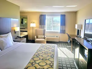 Baymont by Wyndham Rolla