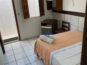 Estalagem Sol de Boipeba