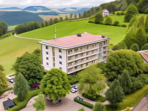 Hotel Bad Ramsach