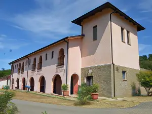 Agriturismo Masseria Castiglione