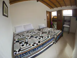 Fami Hotel Vive Jardin