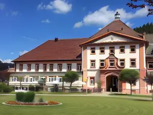 Hotel Klosterhof