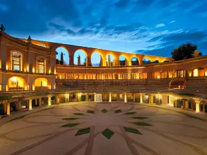 Quinta Real Zacatecas