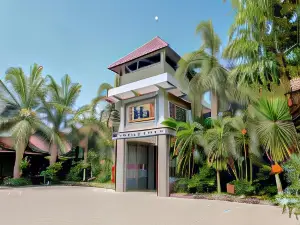 Mahkota Plengkung Hotel by ecommerceloka