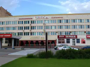 Озёры