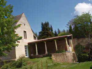 Le Logis du Peu Girard