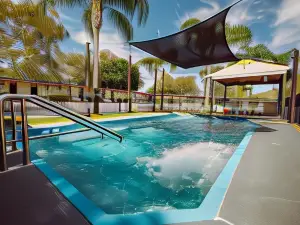 Artesian Spa Motel