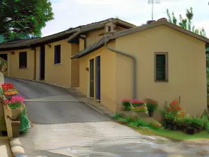 Agriturismo Orsaiola