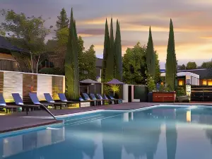 Napa Valley Marriott Hotel & Spa