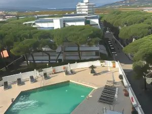 Hotel Aromar