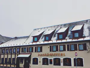 Landhotel Wolfschlugen