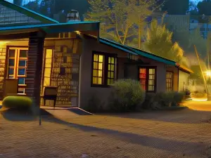 Renz Himalayan Retreat