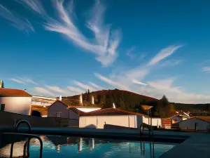 Hotel Convento Aracena & Spa