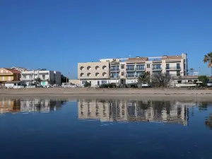 Hotel Celeste