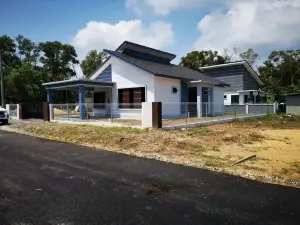 Melur Guesthouse