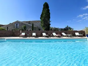 Bastide des Demoiselles