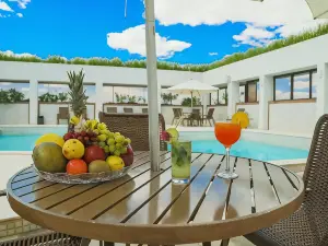 Golden Tulip Goiania Address