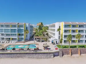 Hotel Playa Bonita Resort