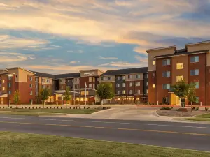 Residence Inn by Marriott Oklahoma City Norman
