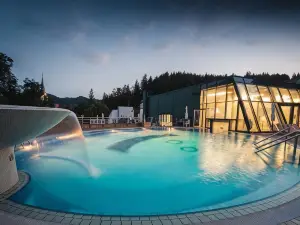 Boutique Hotel Dobrna - Terme Dobrna