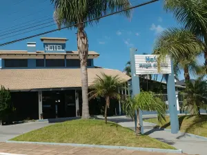 Hotel Magia Do Mar