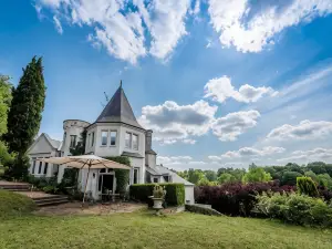 Chambres d'Hôtes Manoir de Montecler