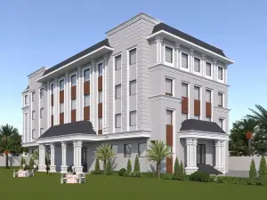 Hotel Prakash Continental