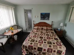 Motel Sainte Catherine