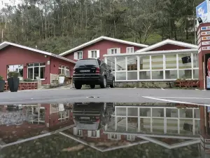 Hotel Azpiazu