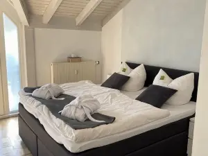 Hotel im Homburger Ländchen