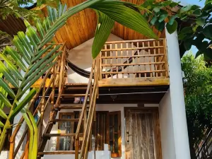 Beach Wave Hotel