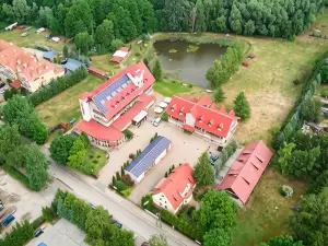 Hotel Mazury