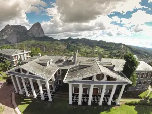 Aroso Paço Hotel