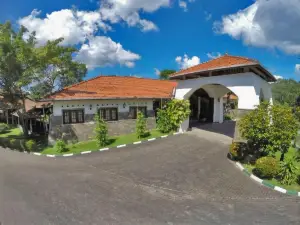 Ayurveda Paradise Maho