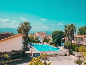 Apulia Hotel Corigliano Calabro