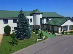 Hotel Amaryllis