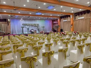 Hotel Juli Reception