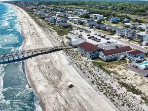 Ocean Crest Motel