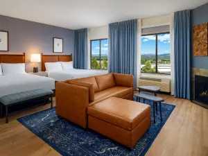 Hampton Inn & Suites Tahoe-Truckee