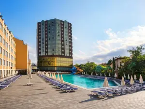 Kumburgaz Marin Princess Hotel
