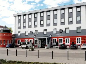 Arthotel ANA Flair I Nördlingen