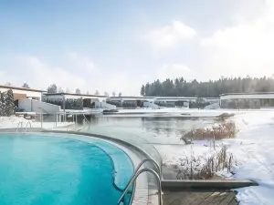 Geinberg5 Private Spa Villas