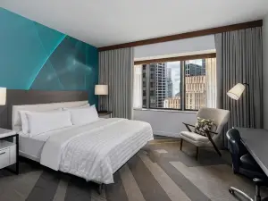 Le Méridien Houston Downtown